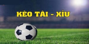 Kèo Tài Xỉu Là Gì? Khái Niệm và Nguyên Lý Hoạt Động
