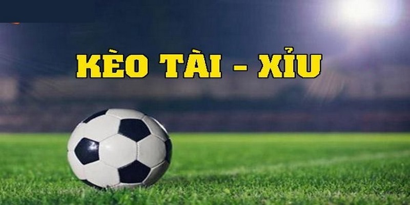 Kèo Tài Xỉu Là Gì? Khái Niệm và Nguyên Lý Hoạt Động